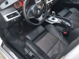 BMW 5 Series foto 7