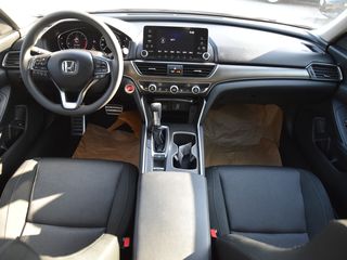 Honda Accord foto 7