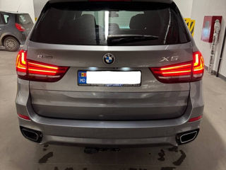 BMW X5 foto 4