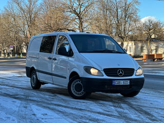 Mercedes Vito