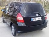 Honda Jazz foto 4