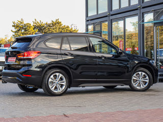 BMW X1 foto 5