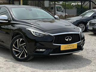 Infiniti Q Series фото 2