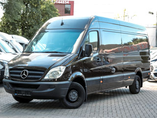 Mercedes Sprinter foto 5