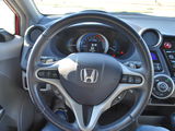 Honda Insight foto 9