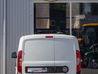 Fiat Doblo Cargo foto 13