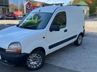 Renault Kangoo foto 2