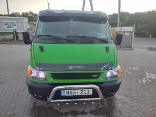 Ford Transit foto 5