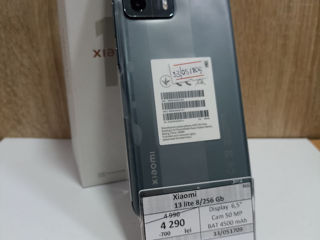 Xiaomi 13 Lite 8/256 GB - 4290 lei