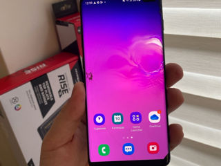 Samsung s10+ 8/512gb