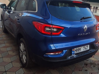 Renault Kadjar foto 2