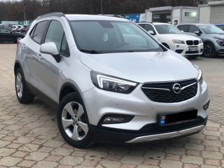 Opel Mokka foto 5