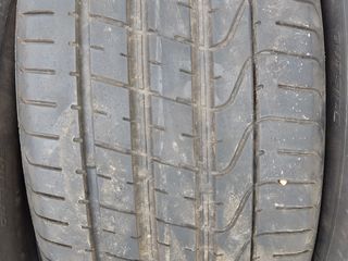 Pirelli  porsche macan 265/45/20-295/40/20 foto 3