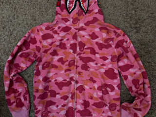 Bape hoodie foto 2