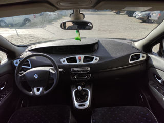 Renault Scenic foto 9