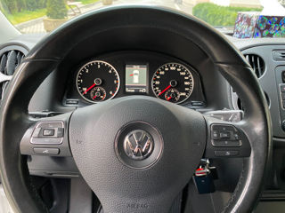 Volkswagen Tiguan foto 8