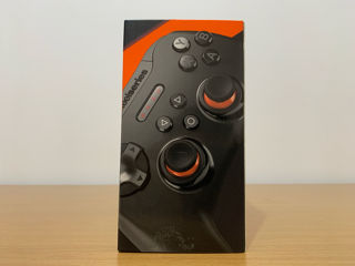 Steelseries Stratus XL windows/android bluetoth NOU/NEW foto 5