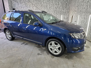 Dacia Logan Mcv foto 1