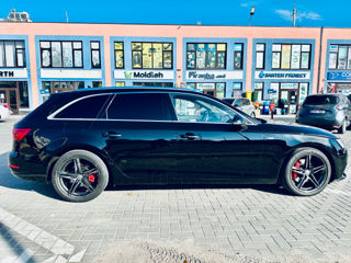 Audi A4 foto 6