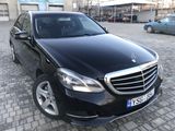 Mercedes E-Class