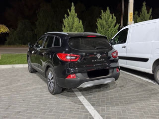 Renault Kadjar foto 6