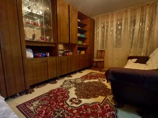 Apartament cu 1 cameră, 30 m², Botanica, Chișinău foto 6