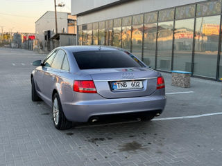 Audi A6 foto 4