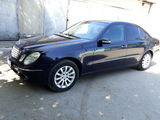 Mercedes E Class foto 9