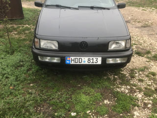 Volkswagen Passat foto 3