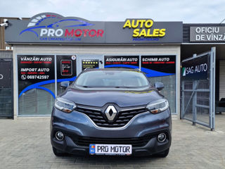 Renault Kadjar foto 6