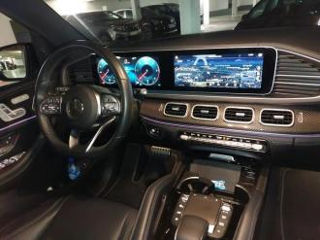 Mercedes GLE foto 5