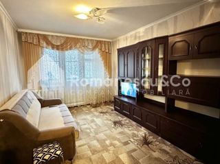 Apartament cu 2 camere, 46 m², Buiucani, Chișinău foto 2