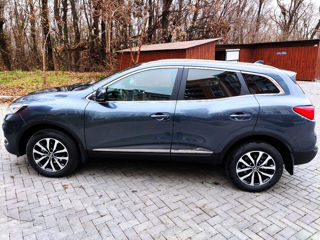 Renault Kadjar foto 4