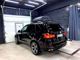 BMW X5 foto 17