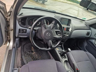 Nissan Almera N16 dezmembrări foto 4