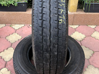 205/75 R16C, 235/55 R17