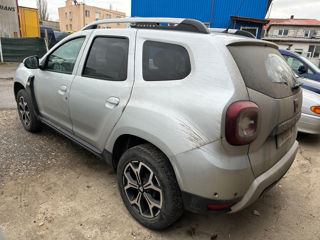 Dacia Duster foto 3