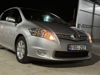 Toyota Auris foto 3