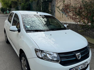 Dacia Logan foto 8