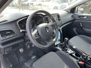 Renault Megane foto 7