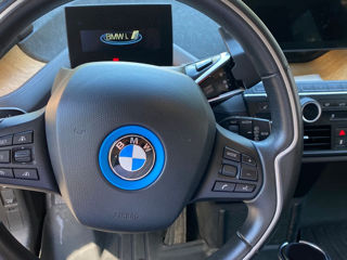 BMW i3 фото 8