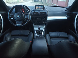 BMW X3 foto 9