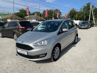 Ford C-Max foto 3