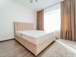 Apartament cu 2 camere, 55 m², Râșcani, Chișinău foto 4