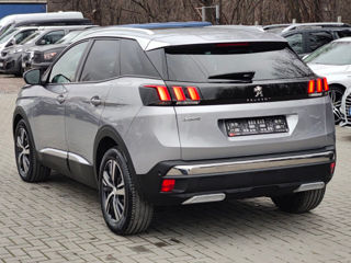 Peugeot 3008 foto 5