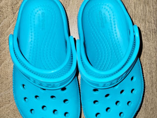 Crocs 25 размера.