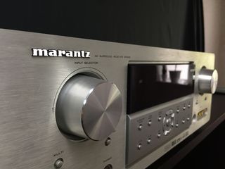 Ресивер Marantz SR5001 в идеальном состоянии foto 4