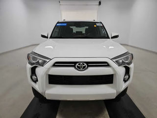 Toyota 4-Runner foto 2