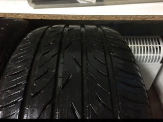 225/50 R17 245/45 R17 foto 2