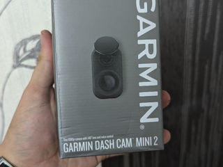 Garmin Dashcam Mini 2